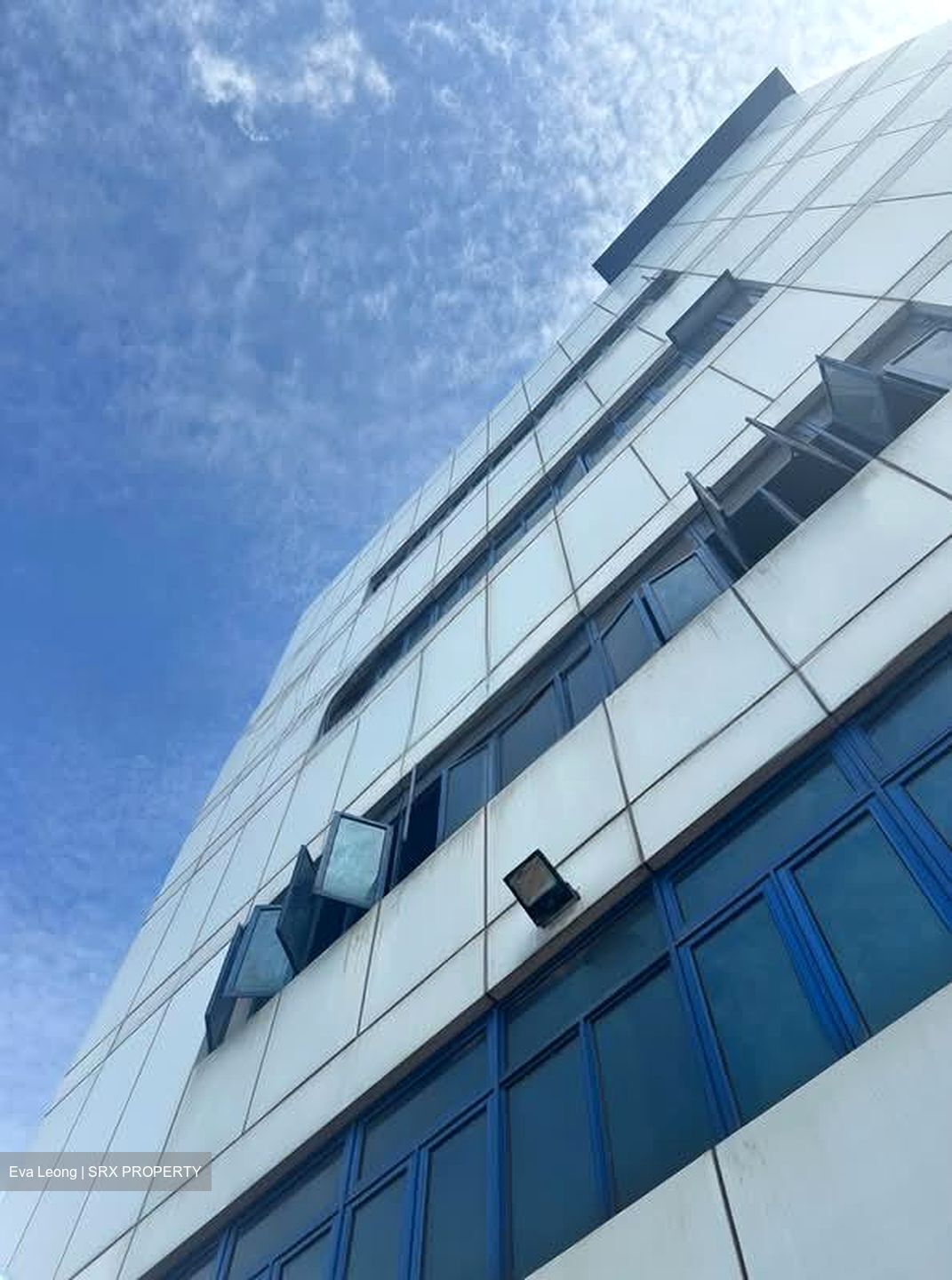 JTC SPACE @ TUAS (D22), Factory #555028921